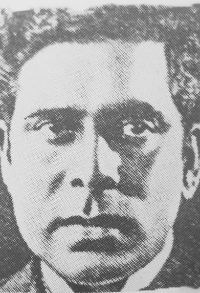 Prafulla Roy